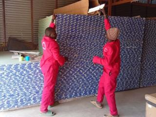 Boards
