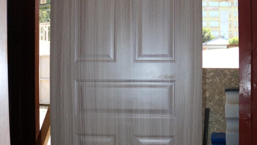 Special Doors