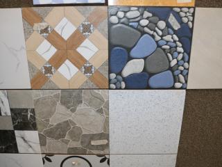Tiles